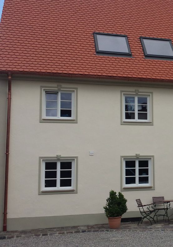 Peinture et ravalement de façade à Bonneuil-sur-Marne (94380) dans le Val de Marne (94). Peinture et ravalement de façade à Bonneuil-sur-Marne (94380) dans le Val de Marne (94).