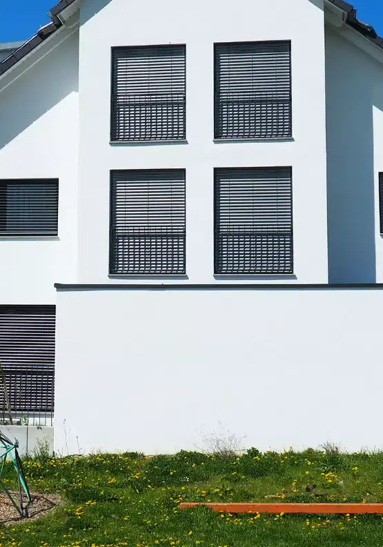 Peinture et ravalement de façade à Bonneuil-sur-Marne (94380) dans le Val de Marne (94) Peinture et ravalement de façade à Bonneuil-sur-Marne (94380) dans le Val de Marne (94)