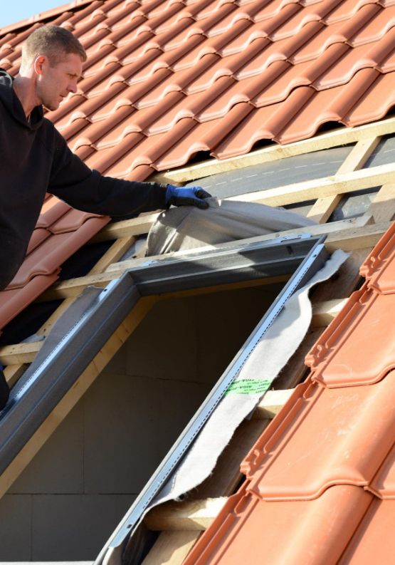 Pose de velux à Bonneuil-sur-Marne (94380) dans le Val de Marne (94) Pose de velux à Bonneuil-sur-Marne (94380) dans le Val de Marne (94)