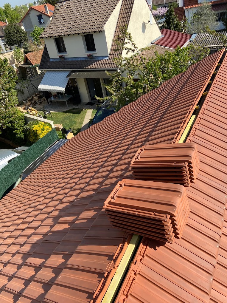 Hassli et fils est une entreprise de couverture et rénovation située à Bonneuil-sur-Marne (94380) dans le Val de Marne (94). Hassli et fils est une entreprise de couverture et rénovation située à Bonneuil-sur-Marne (94380) dans le Val de Marne (94).